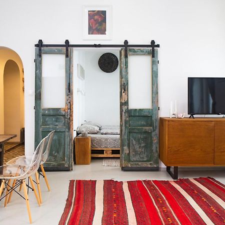 Par Par Apartman Budapeszt Zewnętrze zdjęcie
