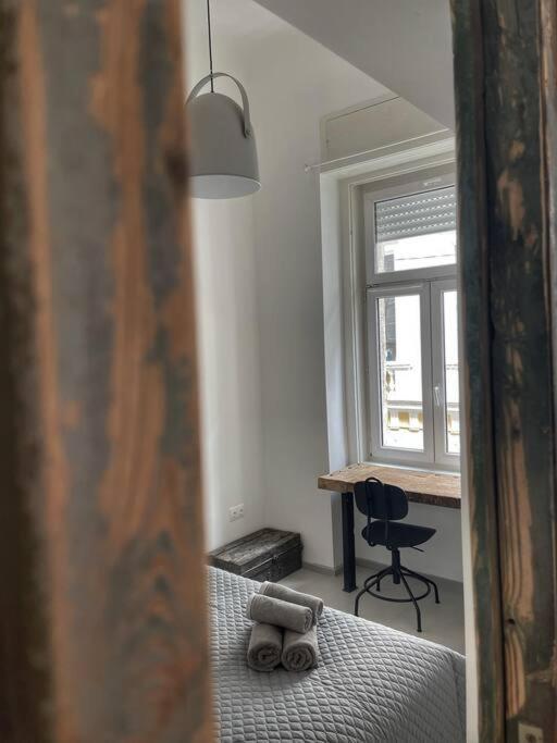 Par Par Apartman Budapeszt Zewnętrze zdjęcie