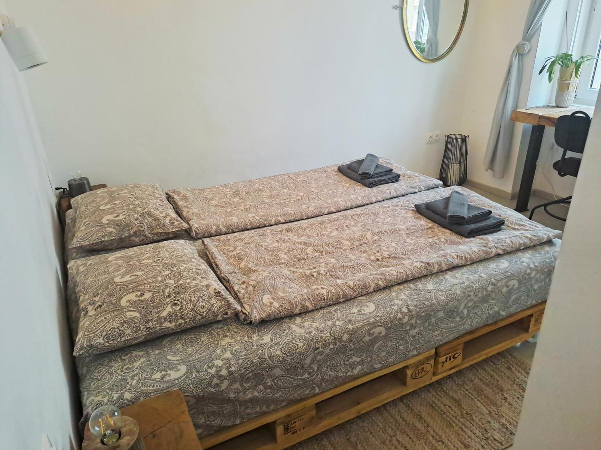 Par Par Apartman Budapeszt Zewnętrze zdjęcie