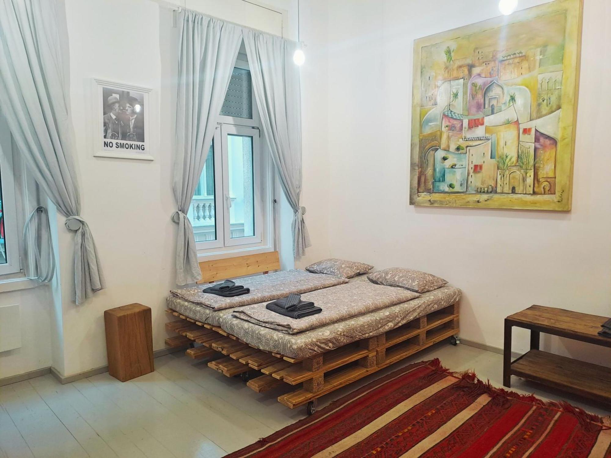 Par Par Apartman Budapeszt Zewnętrze zdjęcie
